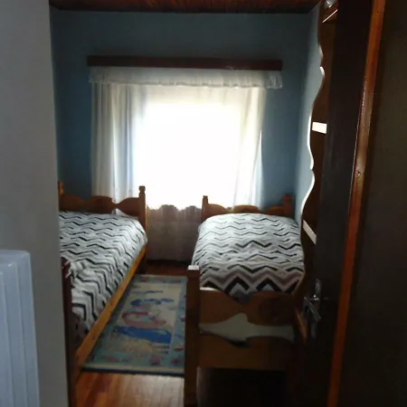 In Centro A Cervinia Apartment *