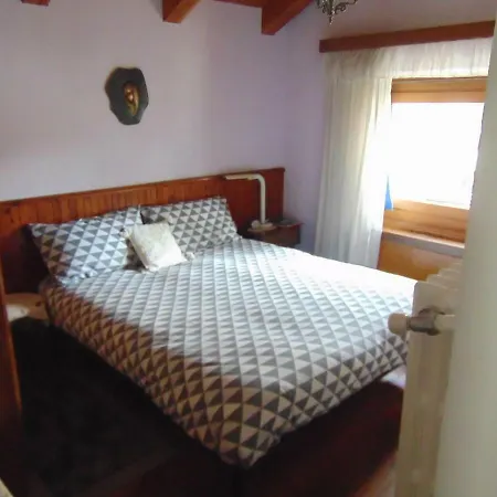 In Centro A Cervinia Apartment Breuil-Cervinia