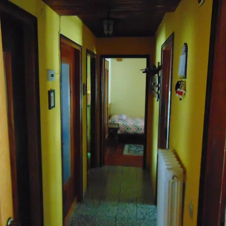 In Centro A Cervinia Apartment