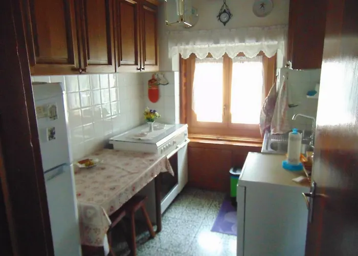 In Centro A Cervinia *