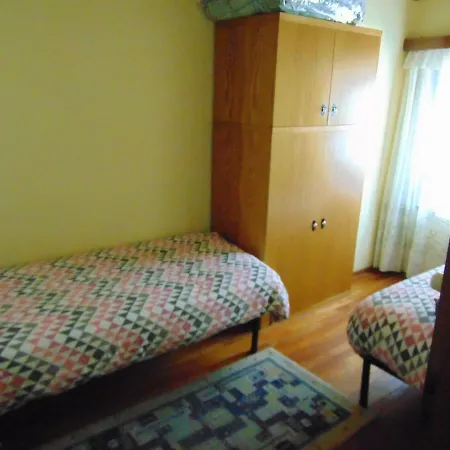 In Centro A Cervinia * ברויל-קרוויניה