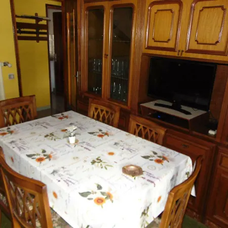 דירה In Centro A Cervinia *