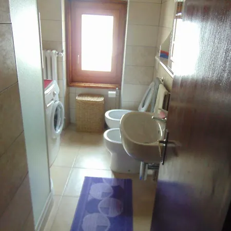 In Centro A Cervinia ברויל-קרוויניה