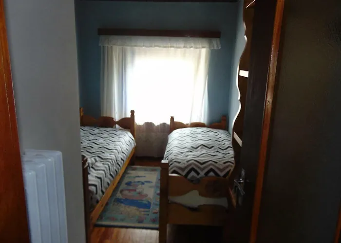 In Centro A Cervinia Appartement *