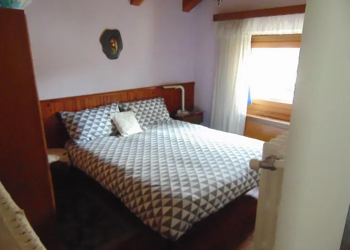 In Centro A Cervinia Apartment Breuil-Cervinia